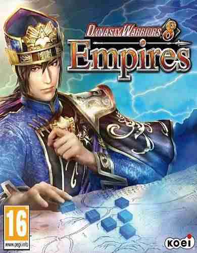 Descargar Dynasty Warriors 8 Empires [MULTI][CODEX] por Torrent